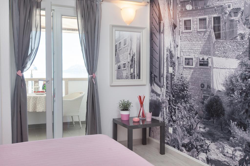 Apartments Orka بروماجنا المظهر الخارجي الصورة