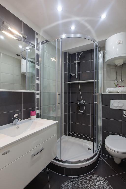 Apartments Orka بروماجنا المظهر الخارجي الصورة