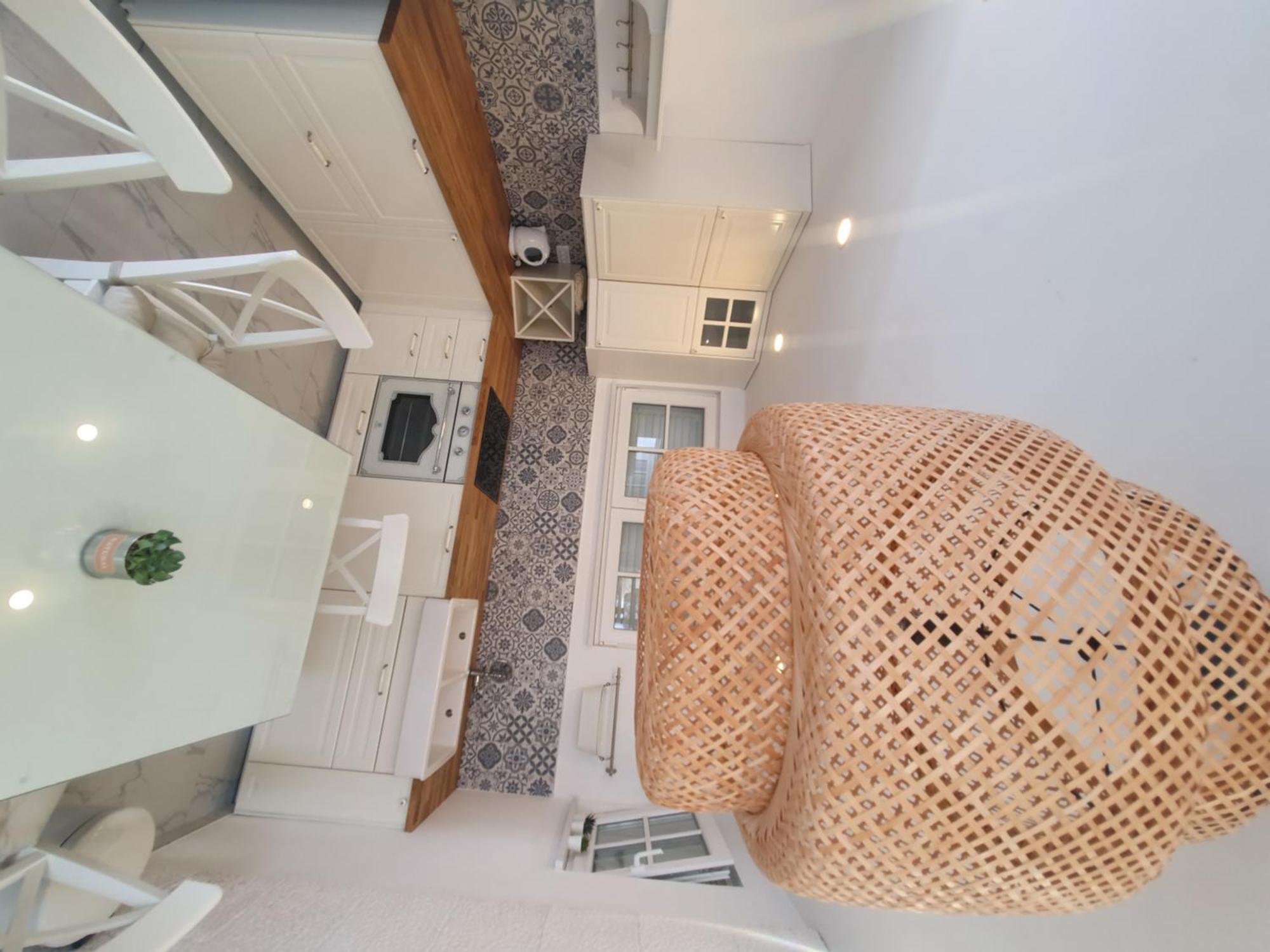 Apartments Orka بروماجنا الغرفة الصورة