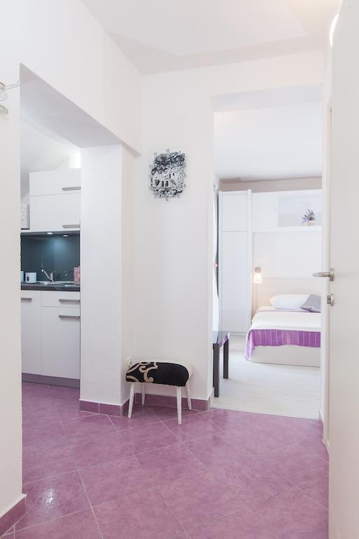 Apartments Orka بروماجنا الغرفة الصورة