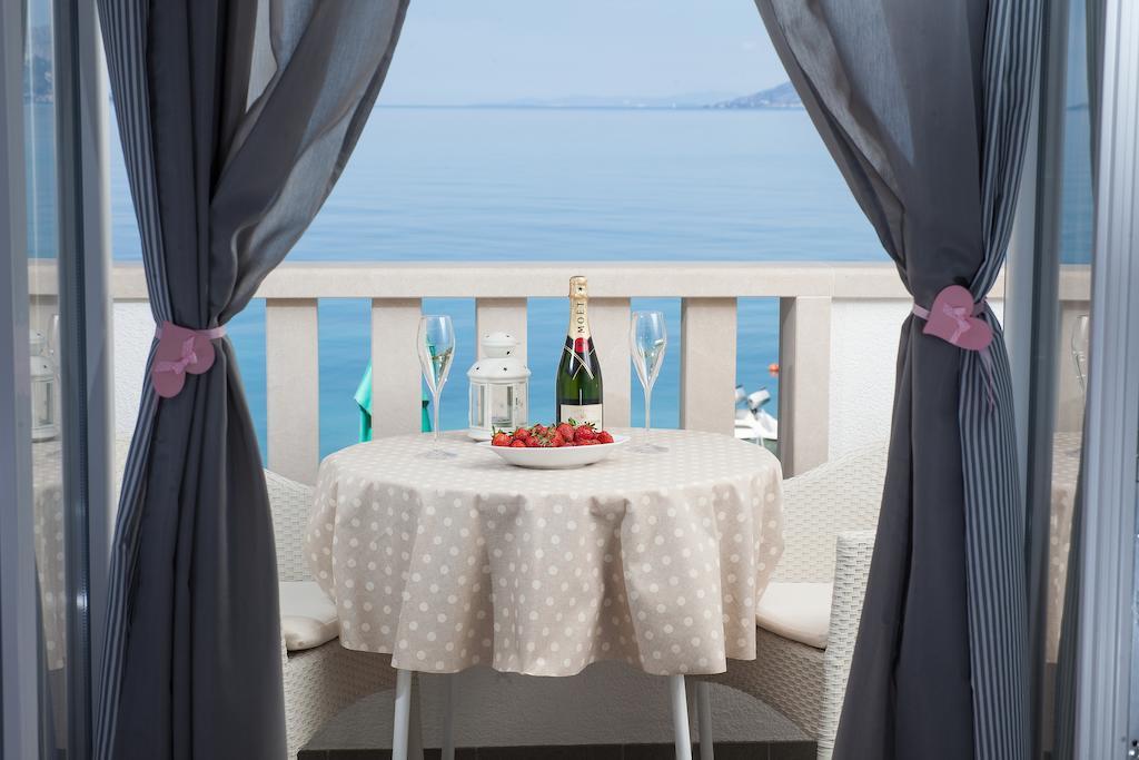 Apartments Orka بروماجنا الغرفة الصورة