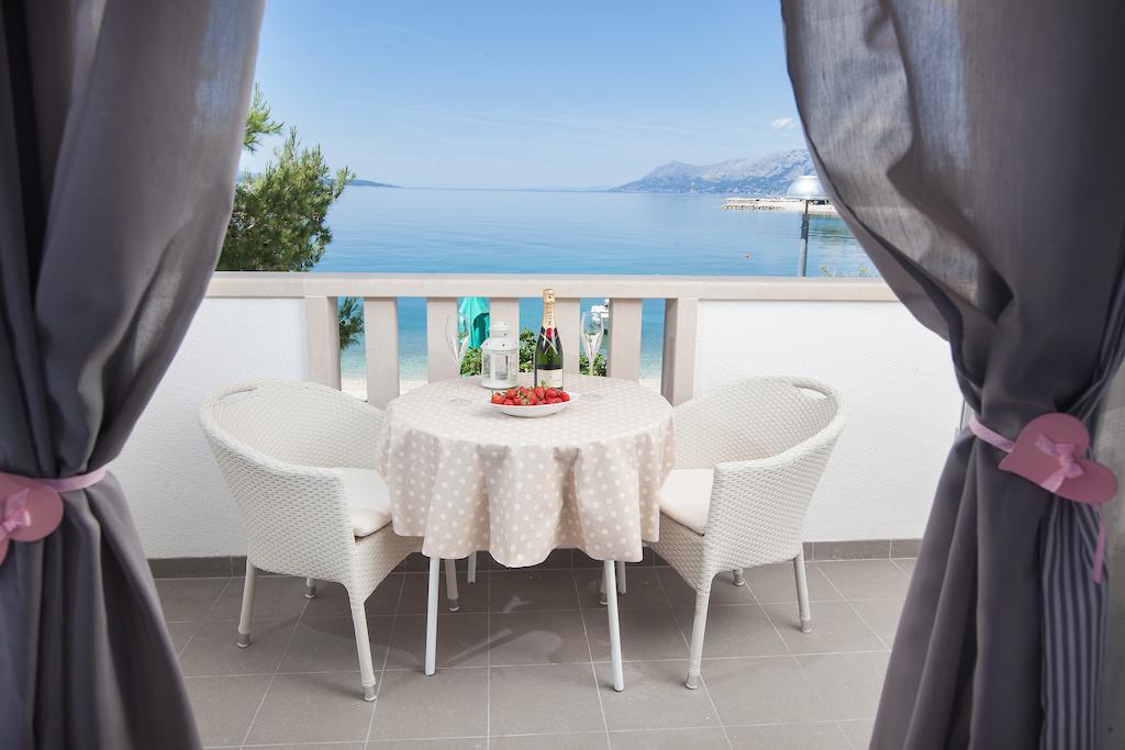 Apartments Orka بروماجنا الغرفة الصورة
