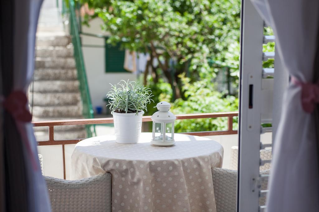 Apartments Orka بروماجنا المظهر الخارجي الصورة