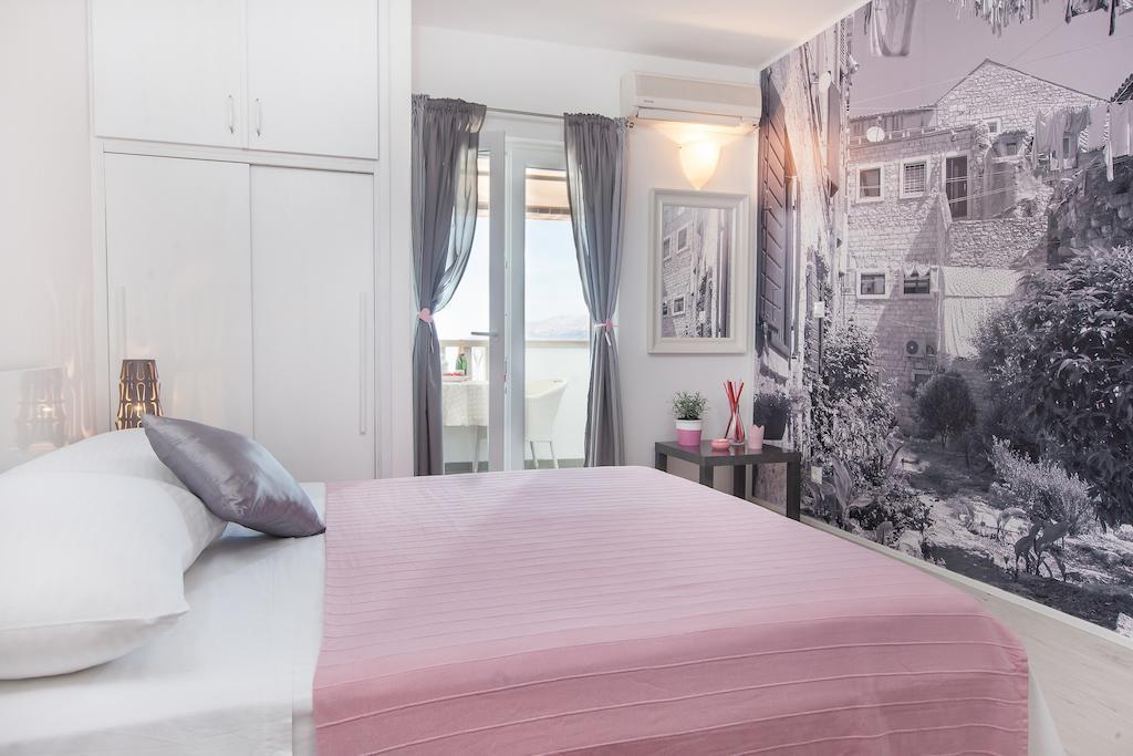 Apartments Orka بروماجنا الغرفة الصورة