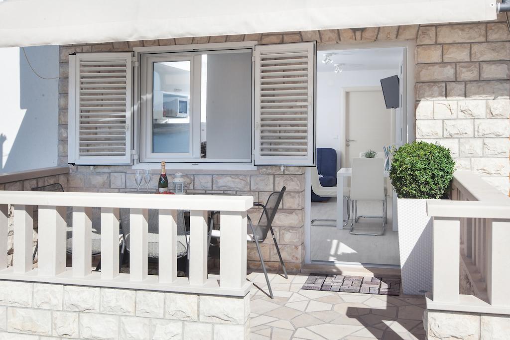 Apartments Orka بروماجنا الغرفة الصورة
