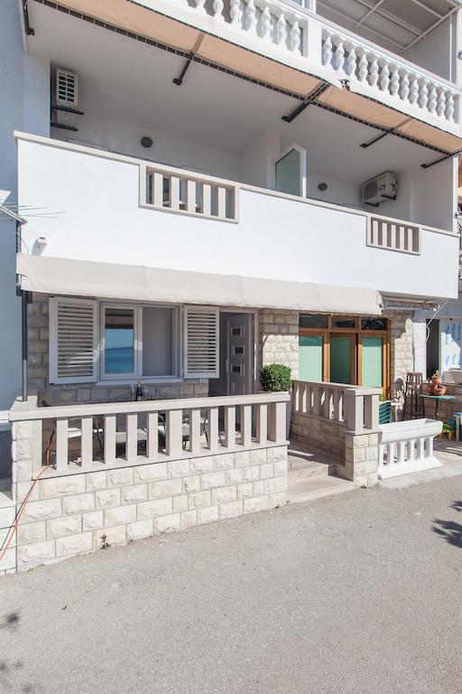 Apartments Orka بروماجنا المظهر الخارجي الصورة
